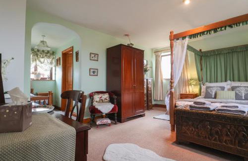 Yeabridge Farm - Foto 28