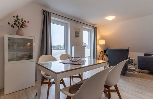 Charmante Ferienwohnung in St.peter Ording - Foto 17