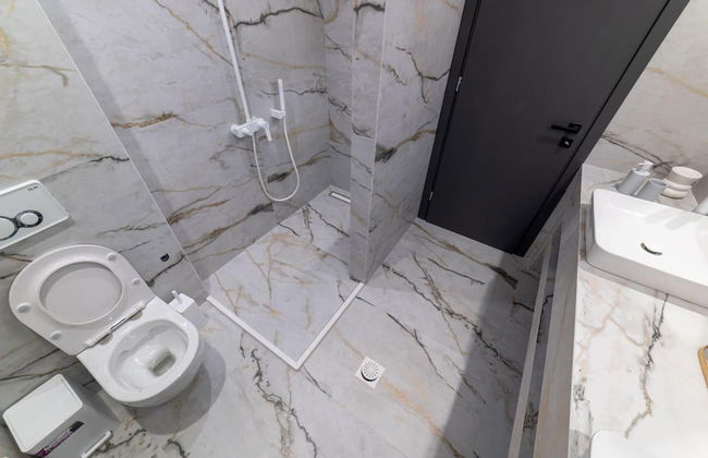 Beautiful 4-bed Villa Ria in Vathianos Kampos - Foto 16