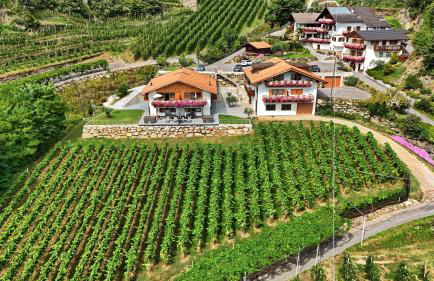 Residence Blumenthalerhof - Foto 7