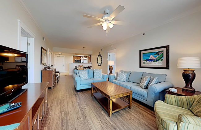 Waterscape by Southern Vacation Rentals - Foto 26