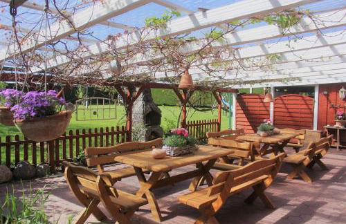 Ferienwohnung Nr 4 - Foto 13