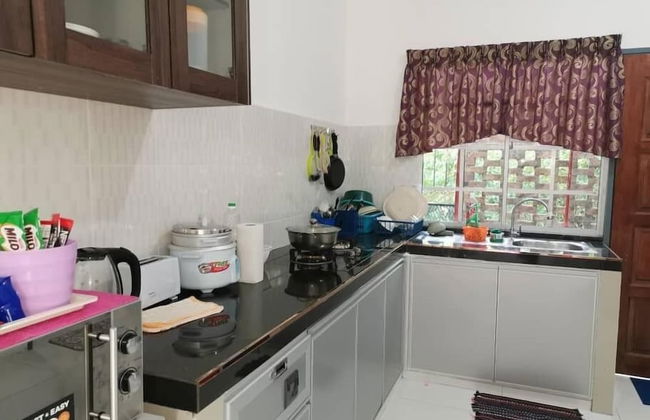 Seri Kenangan - Foto 12