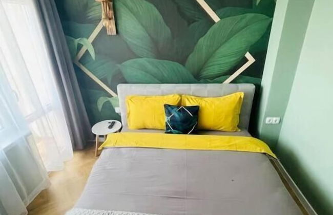 Varna Top Center Luxury One-bedroom Apartment - Photo 5