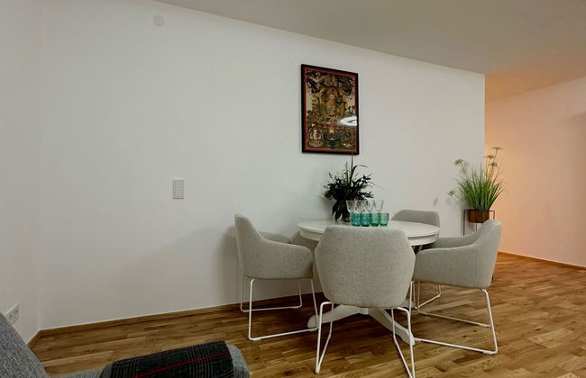 Diwani home stay Innsbruck - Foto 6