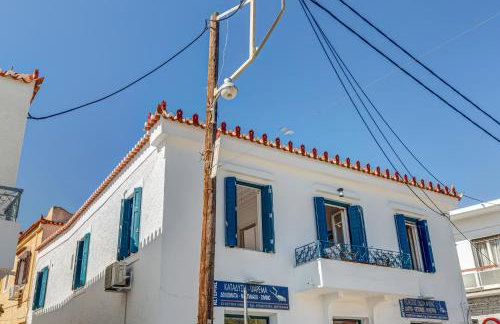 Andy Port House with Seaview by Goutos Properties - Foto 62