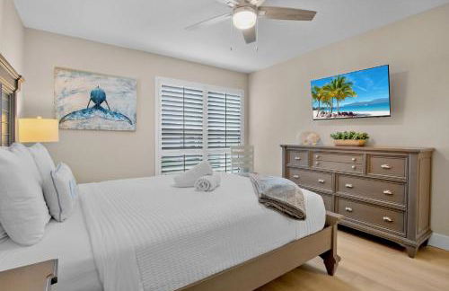 Beach and Bay Getaway - Foto 15