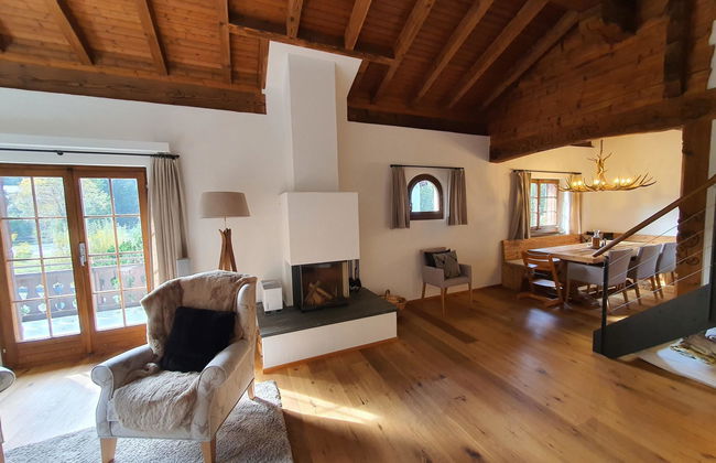 Ferienwohnung Selina - Foto 3