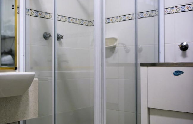 Emmanuel Holiday Apartments - Foto 16