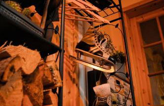 Ferienwohnung zur Steinklamm im bayrischen Wald - Foto 18