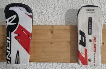 Luxury Central Apartment MONTCHAVIN - Foto 13