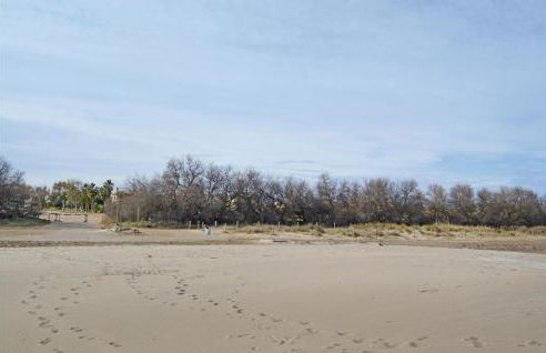 Awesome Home In Sant Pere Pescador - Foto 33