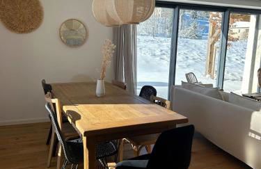 Gîte de prestige en pleine nature - Foto 17