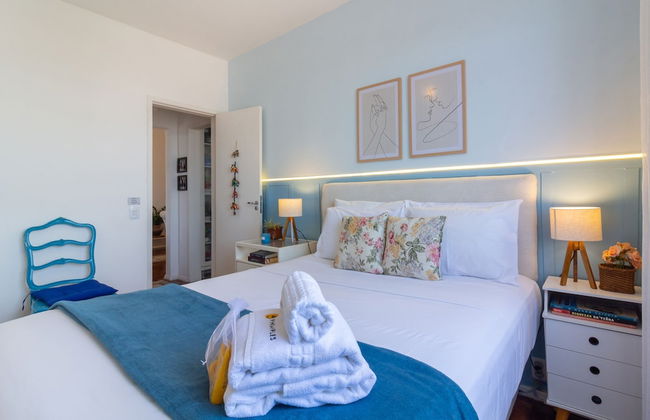 4 Minutes From Arcos da Lapa Sr1502 - Foto 5