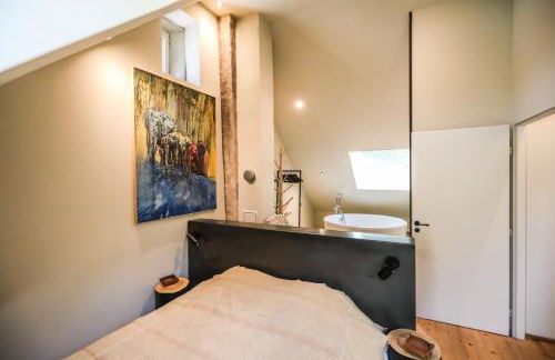 Ferme des deux Frères, Autrans, Vercors - Foto 67