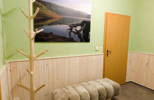 65m² Ferienwohnung zwischen Skiarena & Saunawelt - Foto 4