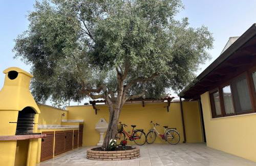 Casa Vacanze Relax e Mare vicino a Cagliari in Sardegna - Foto 32