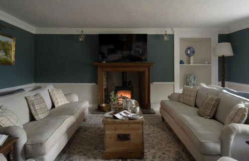 Holwell Farmhouse - Foto 10