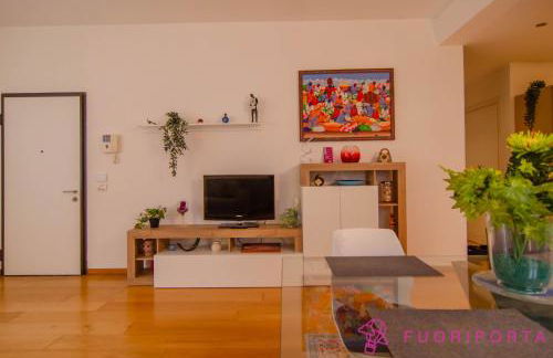 FuoriPorta Affitti Brevi - Da Roby - Photo 48