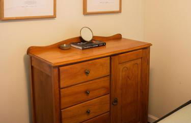 Hot Tub, Wood-burning Fireplace and 4 acres of Forest in Margaretville - Foto 9