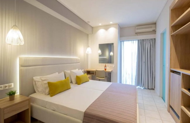 Hotel Rossis - Foto 18