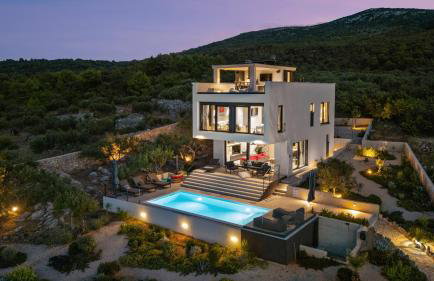 Villa Lapis, Hvar Island - Foto 3