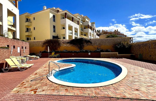 Albufeira Experience With Pool by Homing - Photo 1