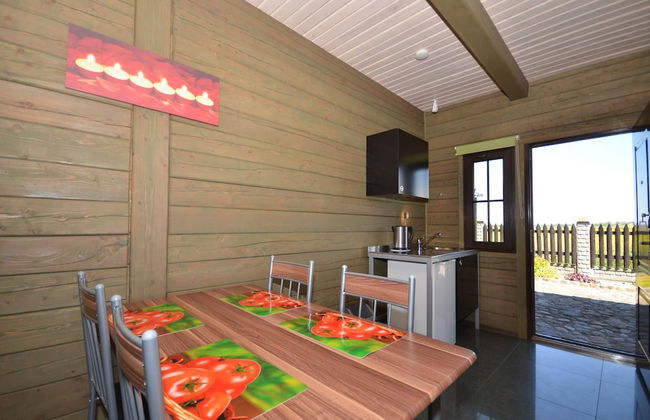 Cozy Studio 3 at the Seaside Agrotourism - Photo 13