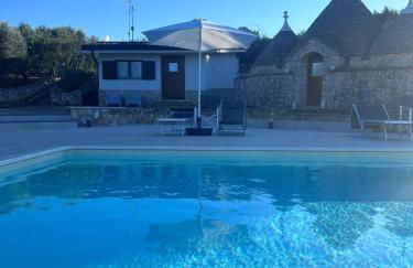 I trulli di Eva - Foto 24