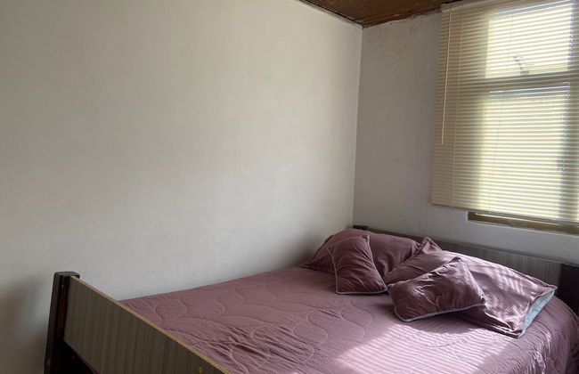 Backpackers La Terraza - Foto 6