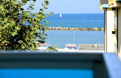 Residence Altamarea - Foto 70