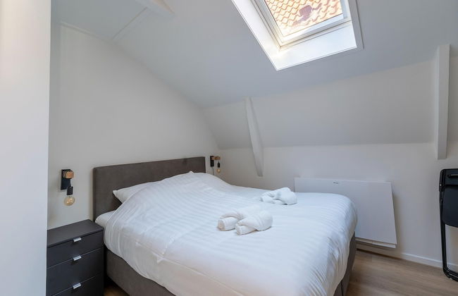 Cozy Apartment in the Heart of Sneek - Foto 6