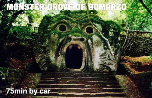 Domus Palombi - Foto 46