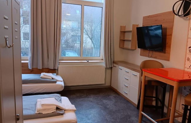 ApartHotel Vinnhorst - Photo 9