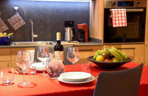 Apartments Alla Caminada - Foto 12