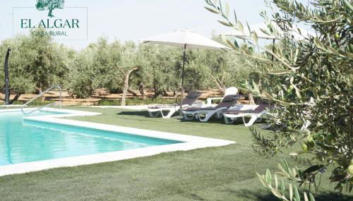 El Algar Casa Rural - Foto 3