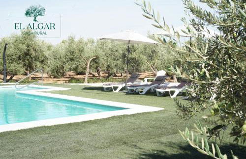 El Algar Casa Rural - Foto 3