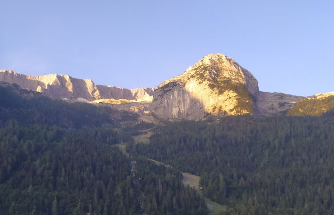 Apartment in Braulins Near Tagliamento River - Foto 20