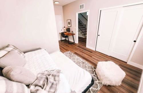 Broadmoor Mtn Retreat Pet Friendly Townhouse - Foto 7