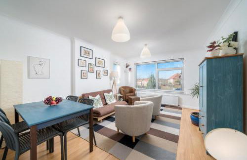 Madika Homes - Contractor Stays near Edgware Tube Station with Free Parking - Foto 15