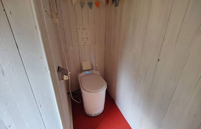 5 Person Holiday Home in Karlskoga - Foto 9