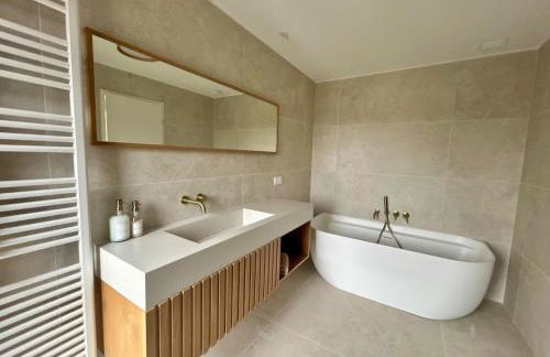 Villa Stella-plage proche Le Touquet pour 8 personnes - Foto 31