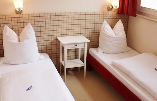 Löwenstein Ferienwohnungen - Foto 11