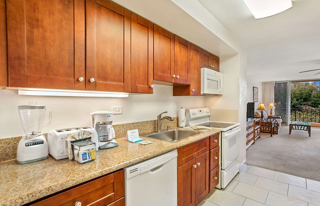 Aston Maui Kaanapali Villas - Foto 61