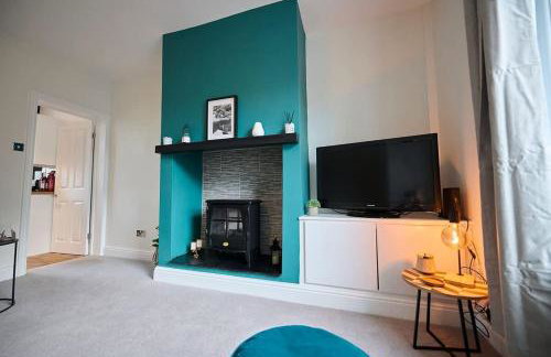 2 Bedroom House- Contractors - Families - Sleeps 4 - Foto 16