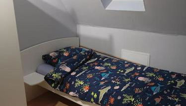 Gîte Chez l'Oncle Paul - Photo 2