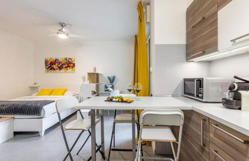 Open Space Lambrate San Raffaele - Foto 29