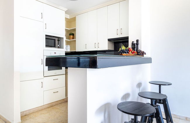 King David Court - Isrentals - Photo 33