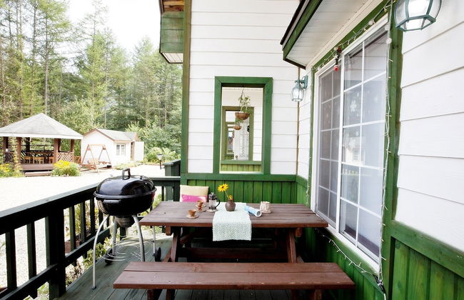 Just Like Natural Home Pension - Photo 41