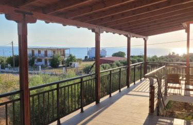 Villa Blanca with sea view - Foto 18